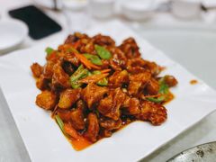 熘肉段-双井轩(双井店)