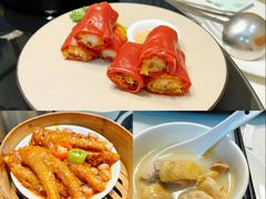-煲王粤菜餐厅(中侨中心店)