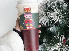 -喜茶(永旺梦乐城店)