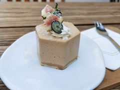 伯爵茶白巧慕斯-素咫咖啡CLIFEROSE