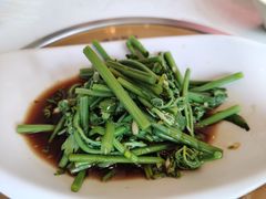 拌蕨菜-七八冷面·延边朝鲜族美食(欢乐谷店)