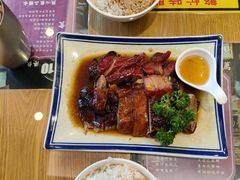 -彩虹站·香港烧腊茶餐厅
