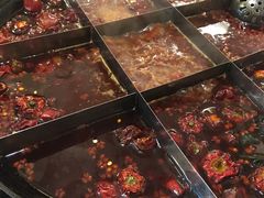 -仁虎老火锅(黄泥磅店)