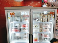 -DQ·蛋糕·冰淇淋(阜盛道店)