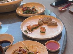 -顺味凤城·顺德菜专门店(九六广场店)