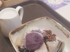 -鲜芋仙(高新益田假日里店)