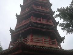 -南沙天后宫景区
