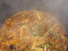 -地锅公社·现炒地锅鸡·地锅鱼·夜宵(罗锦路店)