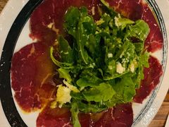 -PIZZA BIANCA(民园店)
