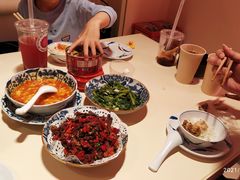 -侯师傅热炒店(印象城店)
