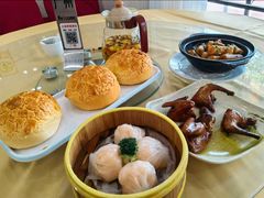 -吉莲利苑海鲜酒家(珠海拱北28年老字号店)