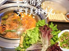 -山河屯铁锅炖鲜鹅·东北菜(开发区一店)