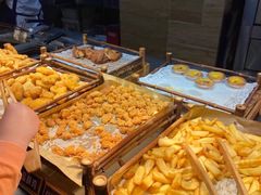 -韩盛·盛江山自助料理(沈辽路万达店)
