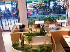 -花漫里日式餐厅(刺桐店)