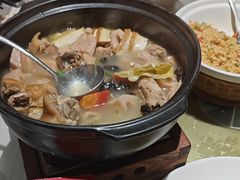 -紫鑫阁饭庄(长安店)