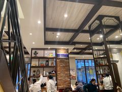 大堂-鲜得来排骨年糕(云南南路店)