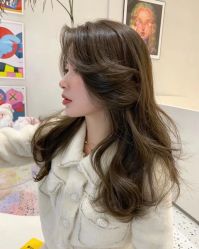 -F P· HAiR