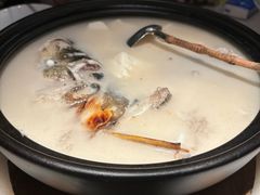 乾隆鱼头汤-桂满陇-十里风荷(合生汇店)