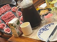 -东来顺•非遗火锅(外滩店)