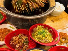 -冒椒火辣(奎星楼街店)