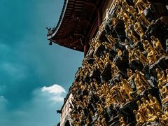 -上海东林寺(金山区)