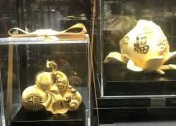 -周大福CHOW TAI FOOK(杭州万象城店)