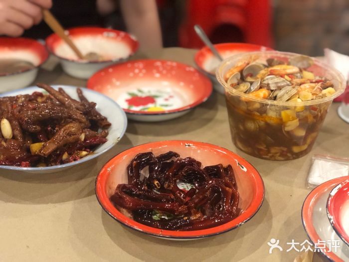 老三样·美食原创馆(船山路店)图片