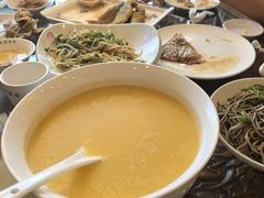 -民族饭荘(新华大街店)