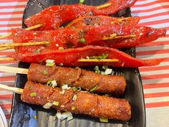 -忆口香龙虾(长沙直营二店)