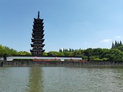 -上海方塔园
