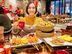 -东方一串·鲜肉小串·小酒馆(壹航城店)