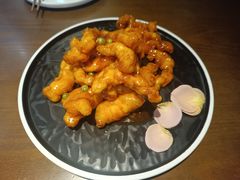 -前海沿·青岛菜(李沧万达店)
