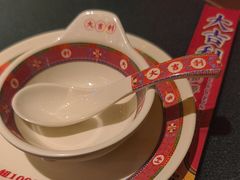 -大吉利·潮汕鲜牛肉火锅(西安店)