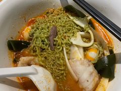 -不二烫捞麻辣烫(白云凯德店)