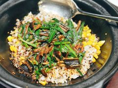 -狮王府淮扬菜(万象城店)