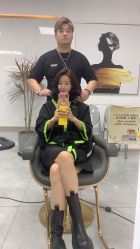 -CUT CUT Hair Salon