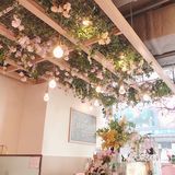 🌸夢幻熱氣球·櫻花tea set🔮