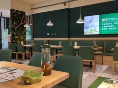 大堂-文记卢源外·江西小炒(凤城八路店)
