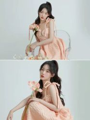 -米莱摄影写真(五大道别墅店)