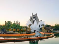 -厦门方特梦幻王国