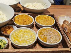 -李百蟹·江南蟹黄面·河景餐厅(夫子庙总店)