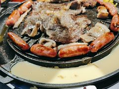 -外婆掌柜·东北家庭烤肉(托乐嘉店)
