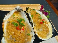 -鸭绿江海鲜烧烤大排档(杏林街店)
