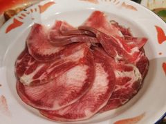 -永安里地摊烤肉(首创店)