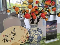 -泰州之星奔驰4S店(海陵店)