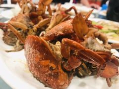 -莲花公园煎蟹(总店)