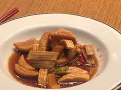 -广州柏悦酒店·悦景轩·粤菜餐厅