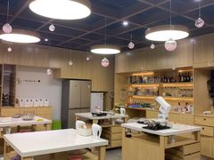 -ZUO无作不乐烘焙课堂(国贸城店)