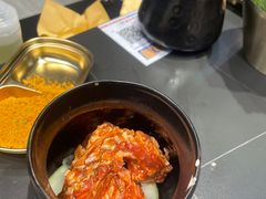 -坛子李地摊烤肉(罗斯福店)