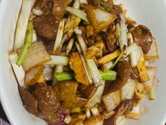 -寻裕记·现炒浇头面(人民广场店)